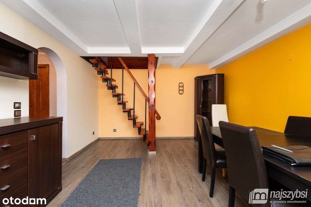 Bełczna - skrajny szereg 96m2 - Pełny obrazek: 4/20