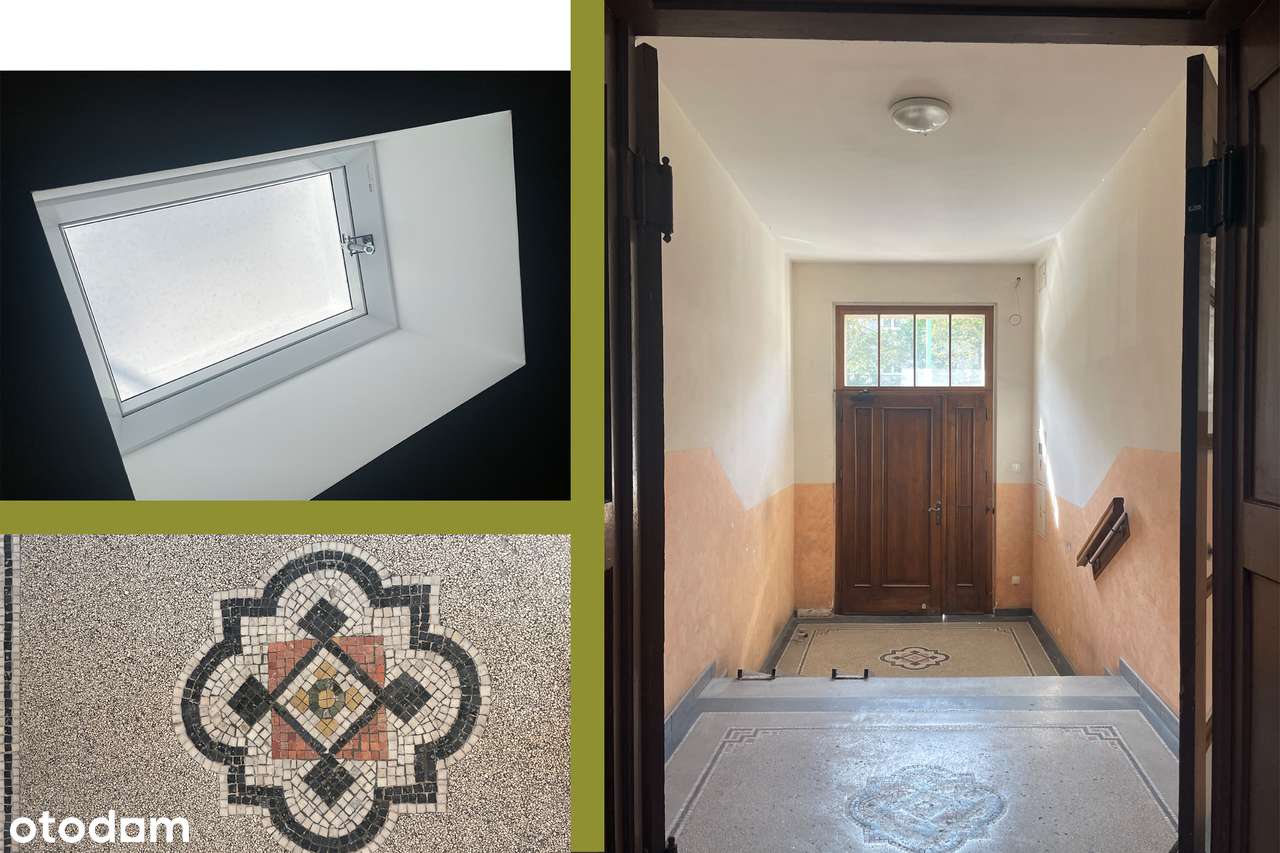 Przy tramwaju I Arenie, w dobrej cenie-18