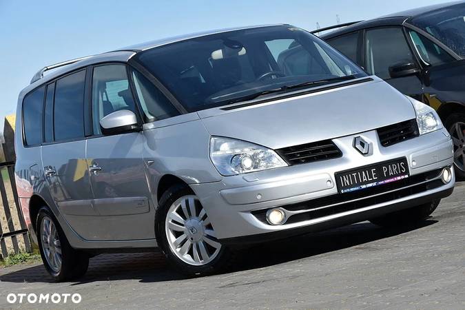 Renault Grand Espace dCi 150 FAP Paris - 2