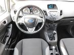 Ford Fiesta 1.0 Silver X - 10