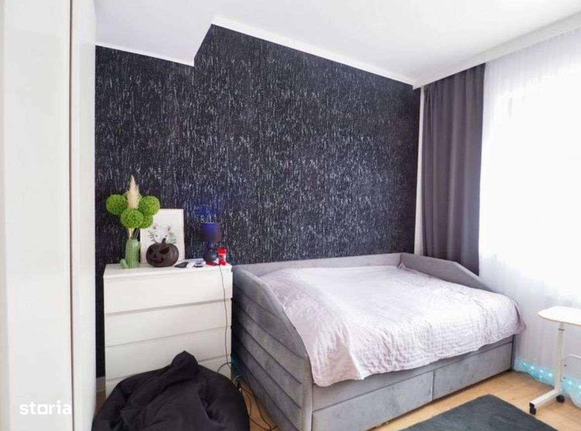 Apartament 2 Camere - Zona Arcul De Triumf - Bloc Nou-6