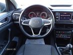 VW T-Cross 1.0 TSI Style - 12