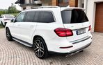 Mercedes-Benz GLS 400 4-Matic - 22