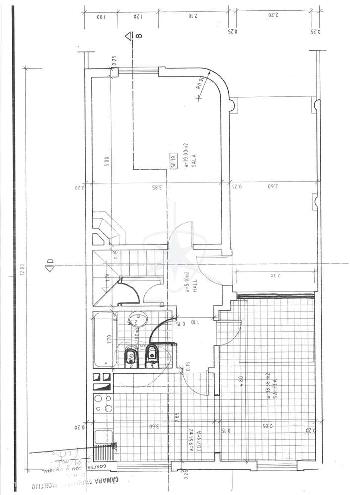 Moradia T3 Venda em Atalaia e Alto Estanqueiro-Jardia,Montijo-37