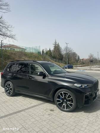 BMW X7 - 3