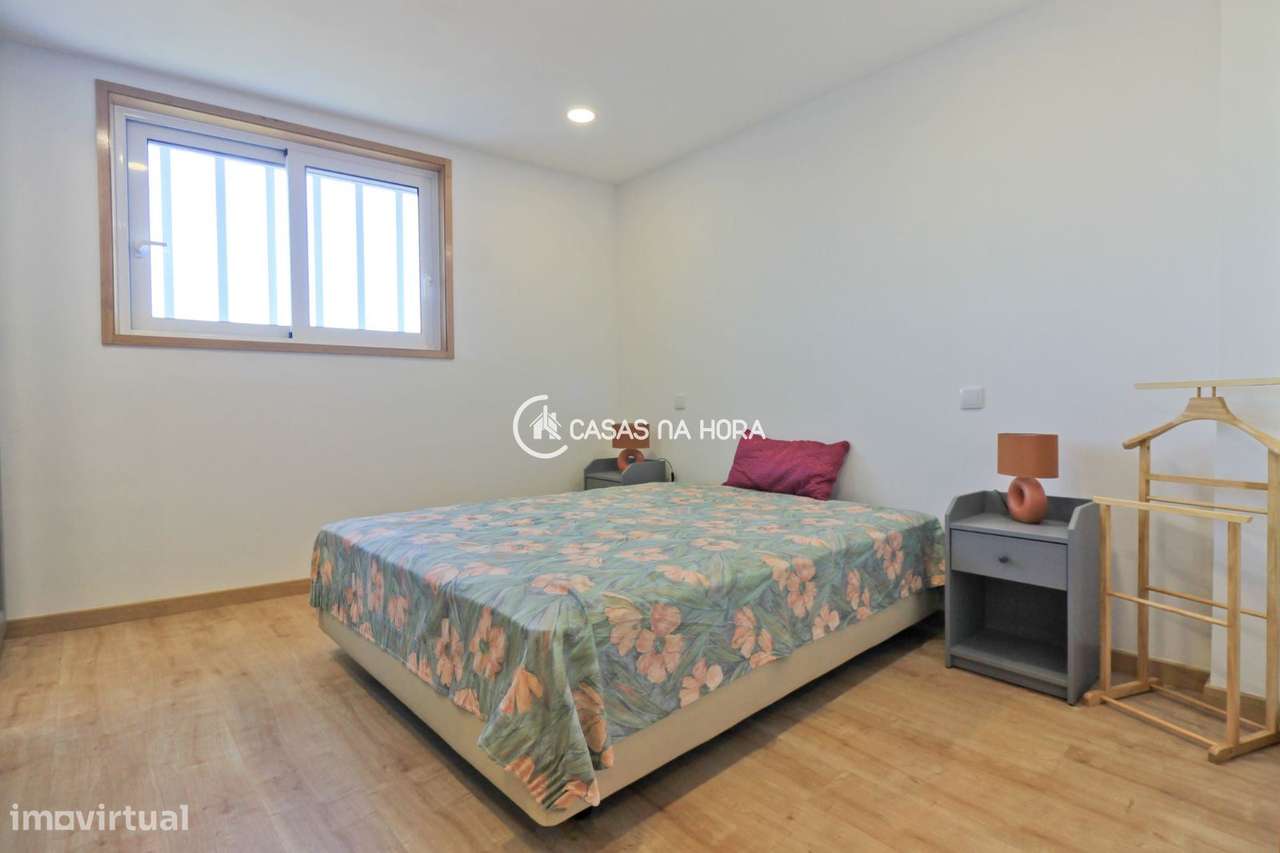 T1 Matosinhos Sul | Terraço Privativo - Grande imagem: 5/27