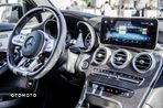 Mercedes-Benz GLC AMG 63 S 4-Matic+ - 13