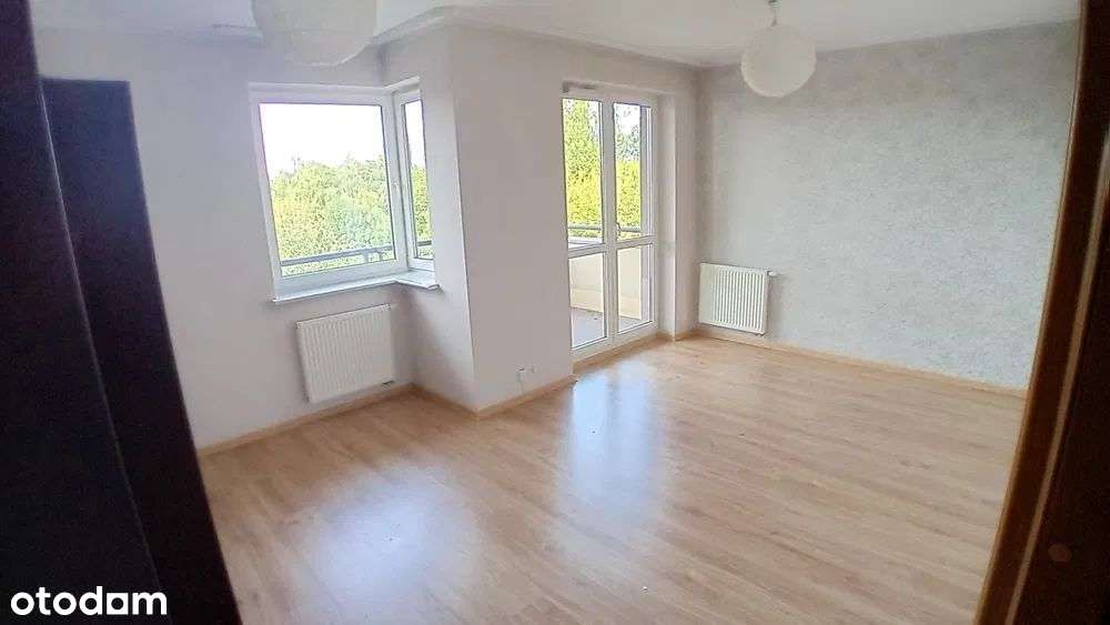 Dwustronne 2 pokojowe mieszkanie Prowiantowa garaż - Pełny obrazek: 3/7