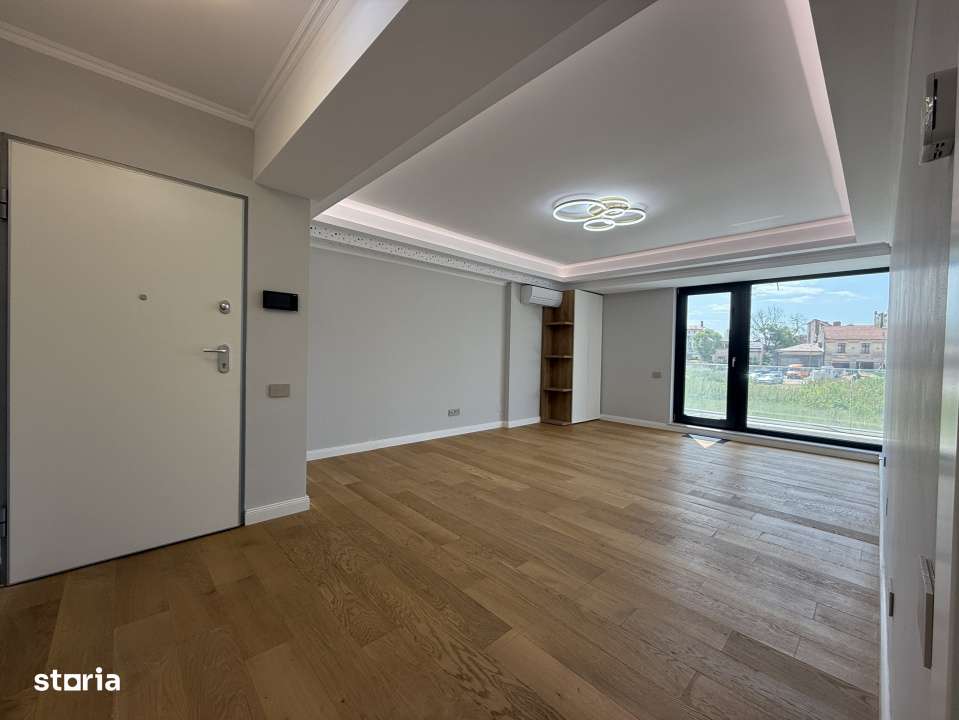 Apartament 2 Camere Unirii Metrou Fantani Constitutiei Tineretului-0