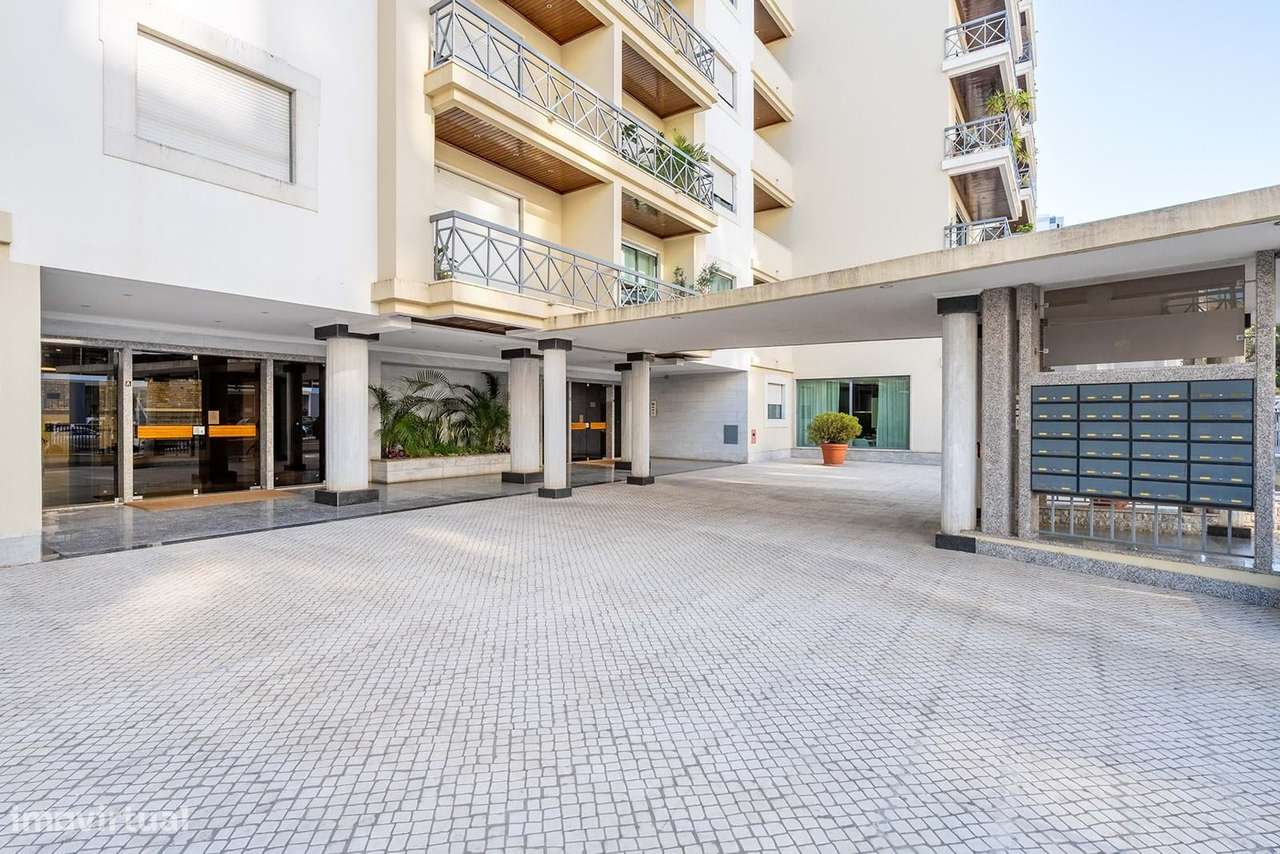 T3 | Vista | Estoril, Cascais-29