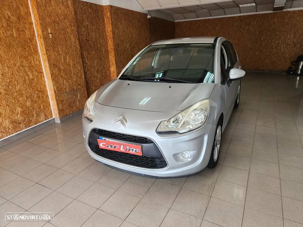 Citroën C3 1.1 Attraction - 1