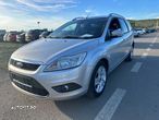 Ford Focus 1.6 16V Style - 1