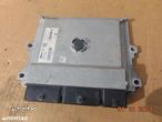 Calculator Motor Renault Clio 4 motor 0.9tce ECU Motor Clio 0,9TCE Captur Sandero dezmembrez Clio 4 - 1