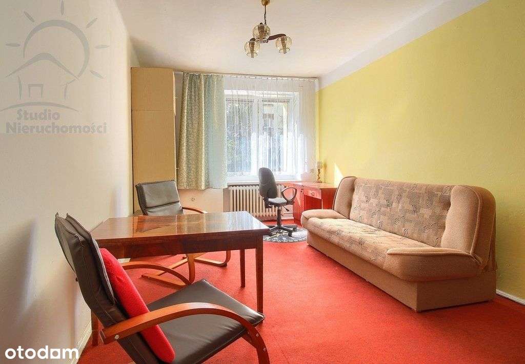 900 M od centrum, idealne dla studentów