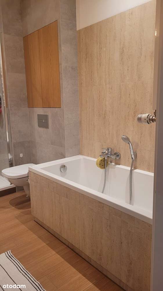 Duże, jasne mieszkanie w prestiżowej lokalizacji-6