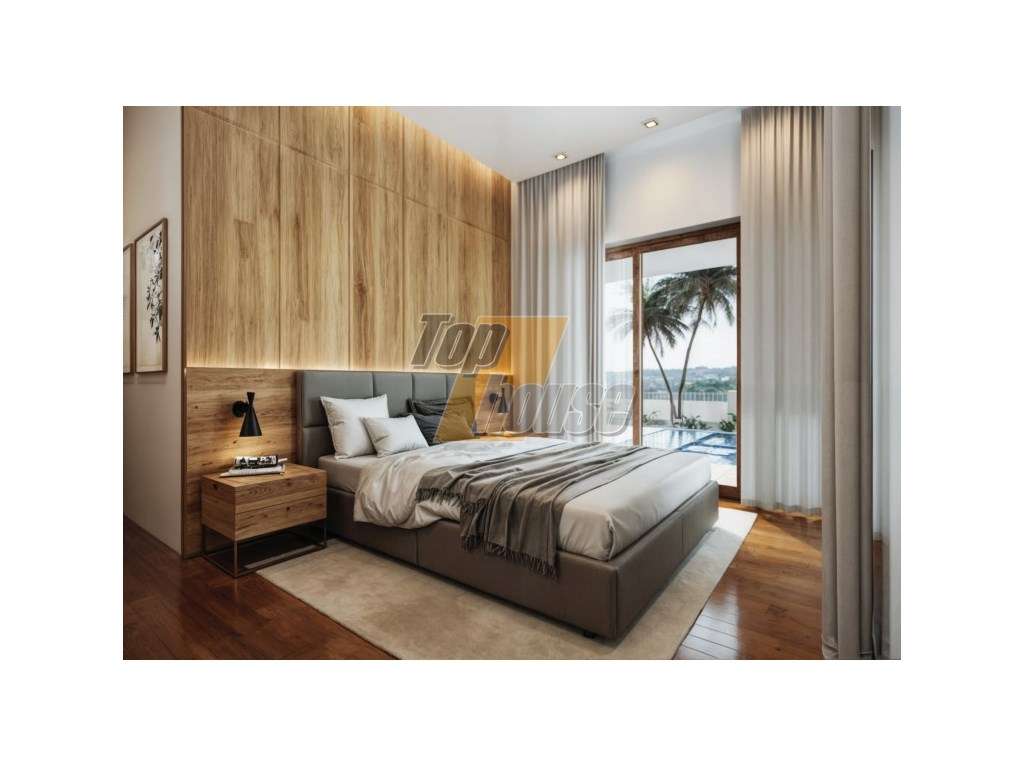 Moradia Isolada V3 em Construção localizada em Sesimbra - Grande imagem: 4/9