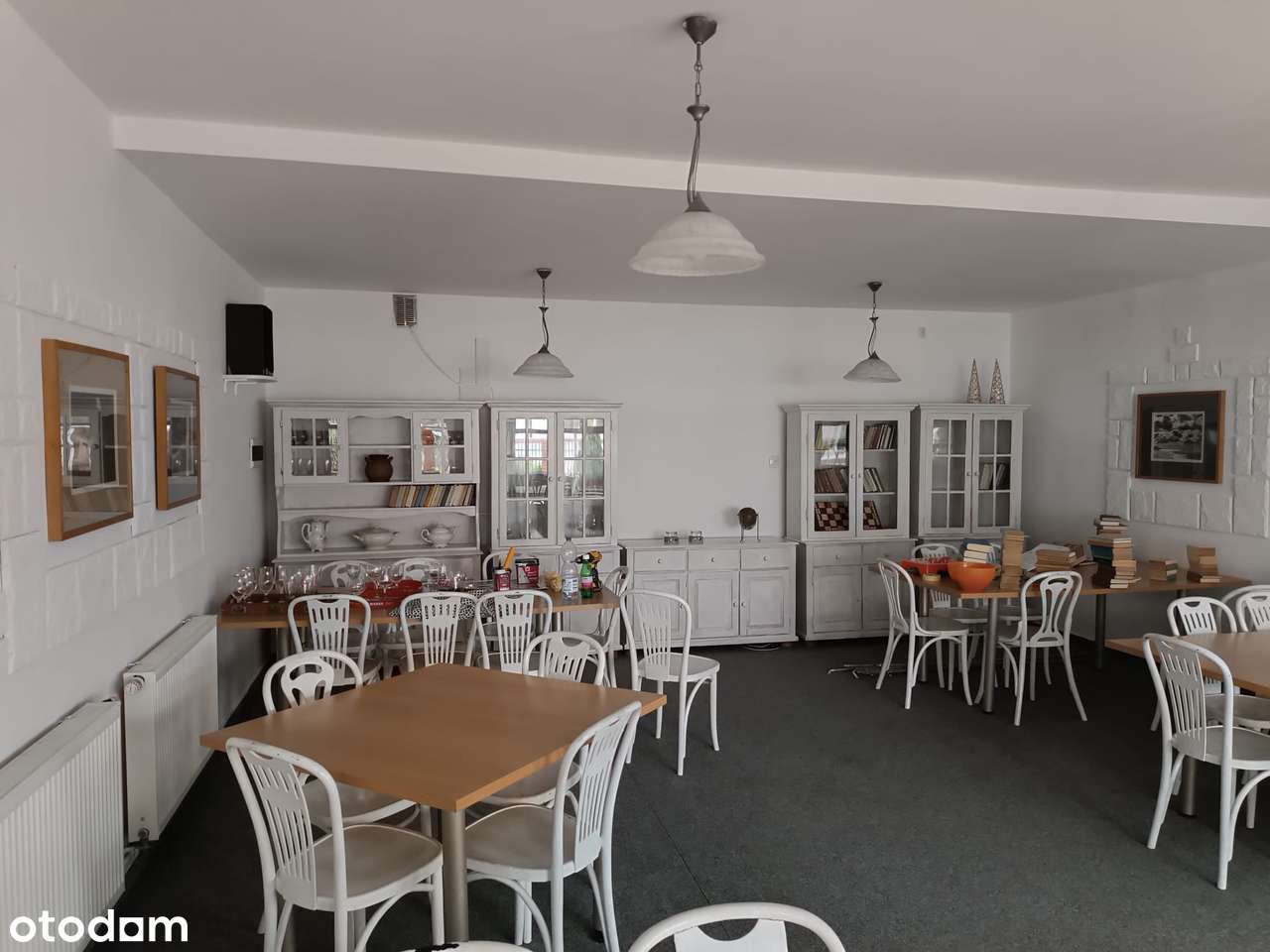 Gotowy, dochodowy biznes nad morzem – Restauracja + Apartamenty-4