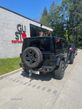 Jeep Wrangler Unlimited GME 2.0 Turbo Sahara - 7