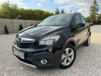 Opel Mokka - 1