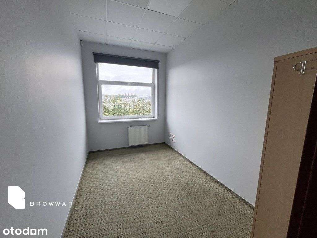 Niezależne piętro dla Twojej firmy - Wysogotowo - Pełny obrazek: 4/17