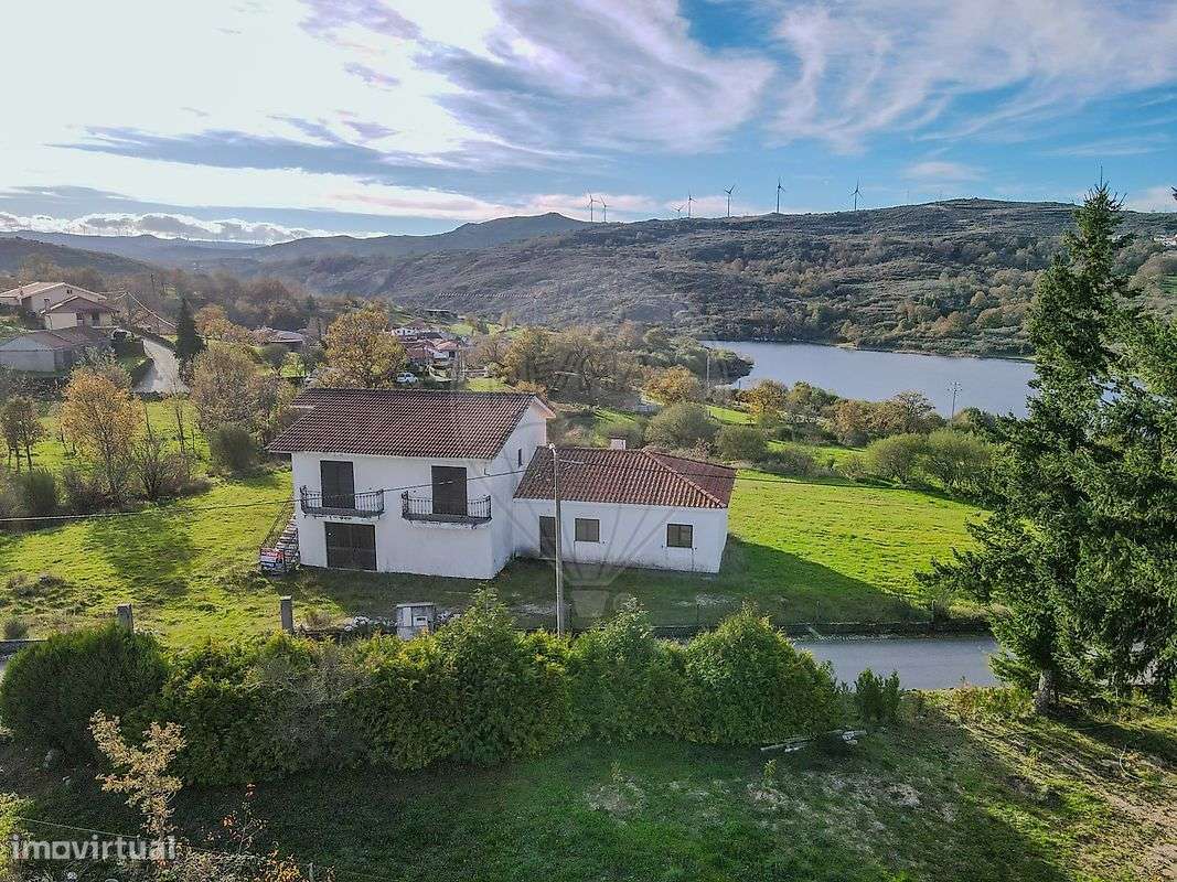 Moradia T3 para venda - Grande imagem: 5/14