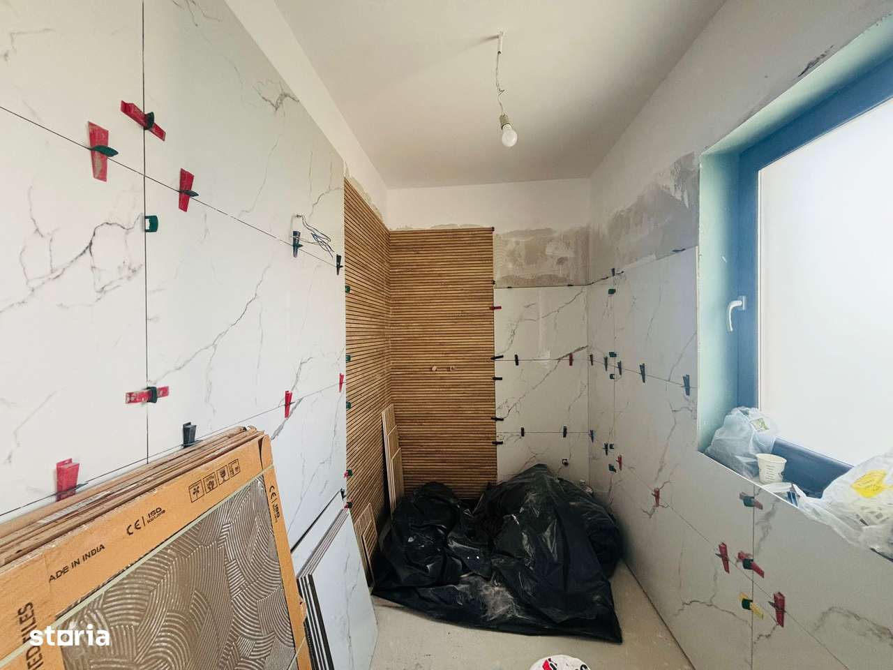 Casa P+MANSARDA cu 4 camere, zona Aviatorilor – Comuna Berceni - Imagine principală: 4/8