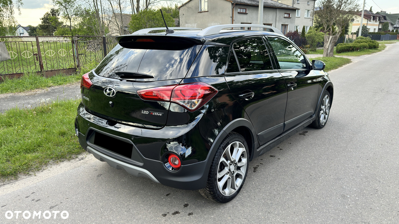 Hyundai i20 1.0 T-GDI Active - 6