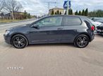 Volkswagen Golf 1.6 TDI BlueMotion Technology Comfortline - 7