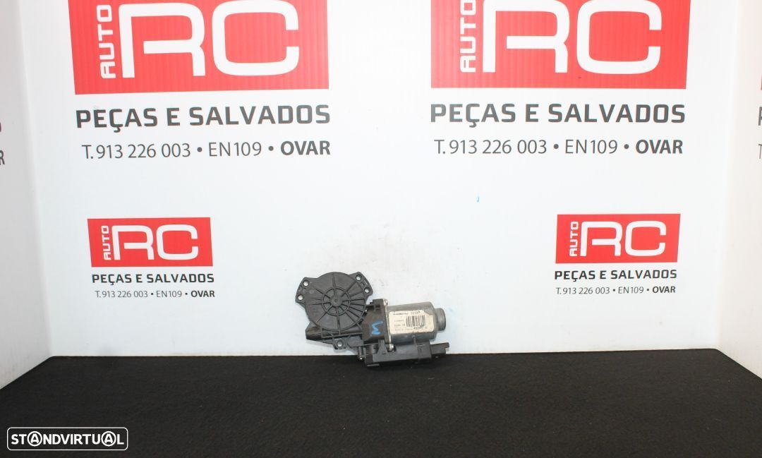 Motor Elevador Vidro Kia Ceed - 1