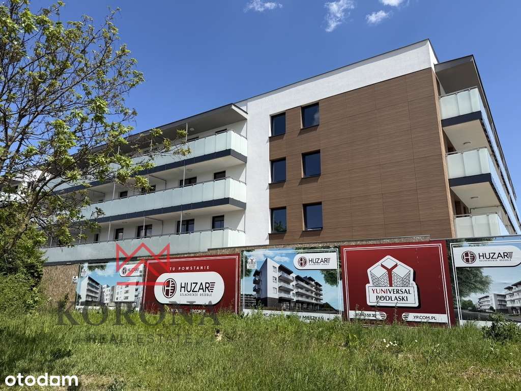 Nowe gotowe do odbioru, 3 pokoje z ogródkiem !-7