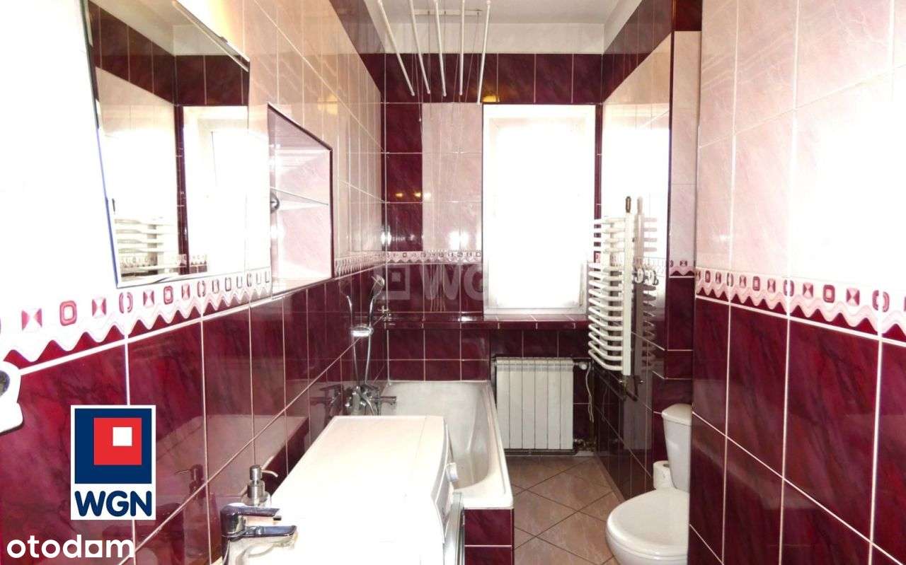 Dom*dwa niezależne mieszkania*-11