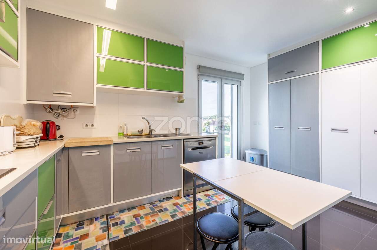 Apartamento T3 para venda-36