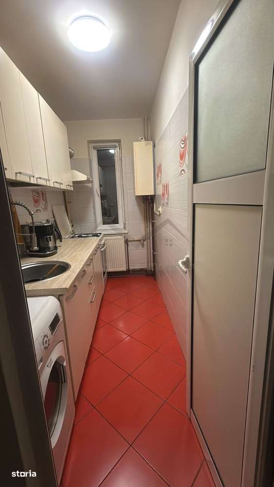 Apartament 1 camera Bulevardul Alexandru cel Bun - Imagine principală: 4/6