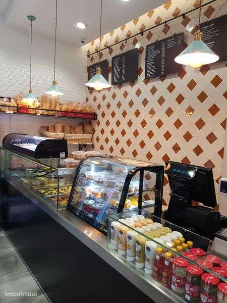 Trespasse  Churrasqueira a Carvão - Grande imagem: 3/11