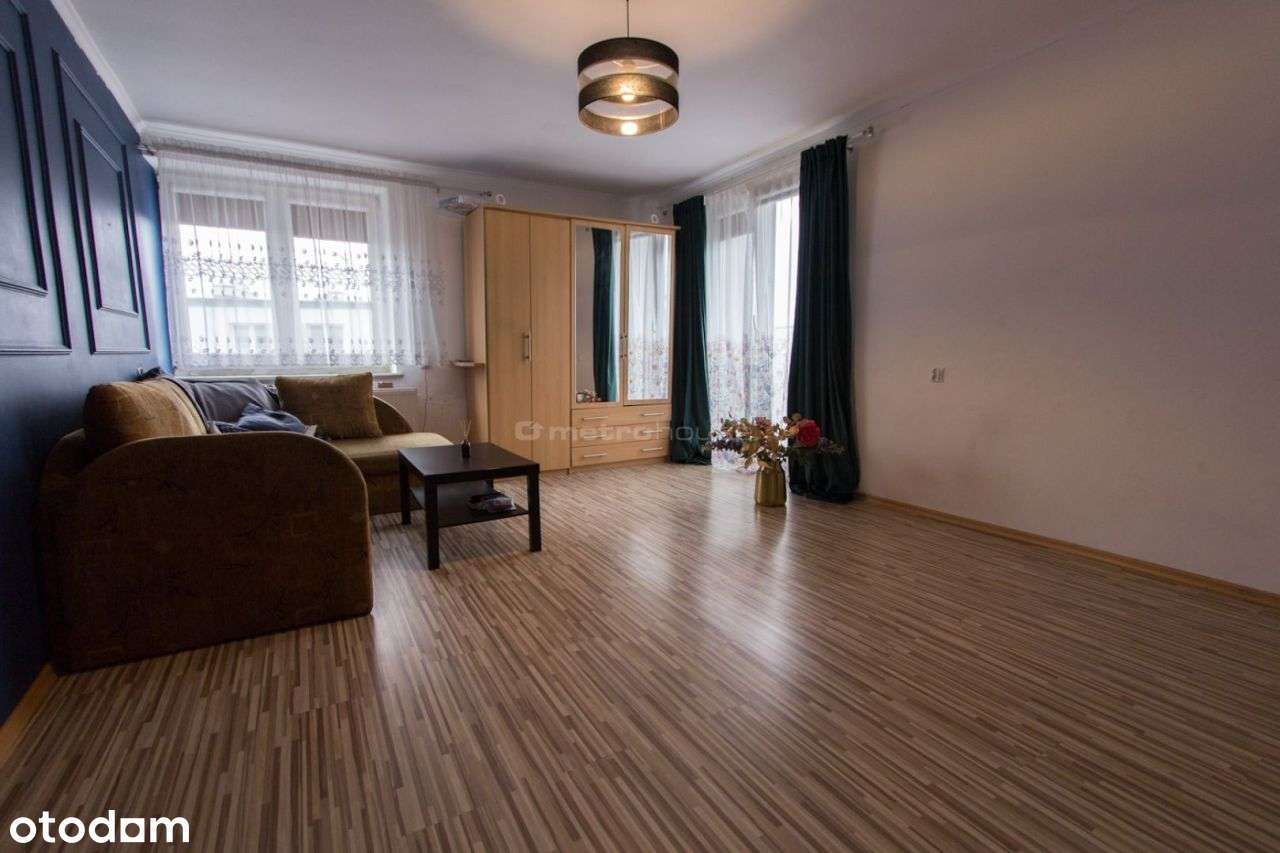 Barwice 2 pokojowe mieszkanie Dwie Piwnice - Pełny obrazek: 5/10