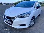 Nissan Micra 1.0 IG-T Visia+ - 1