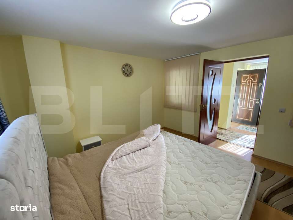 Casa de vanzare, mobilata si utilata, 4 camere si anexa - Imagine principală: 4/18