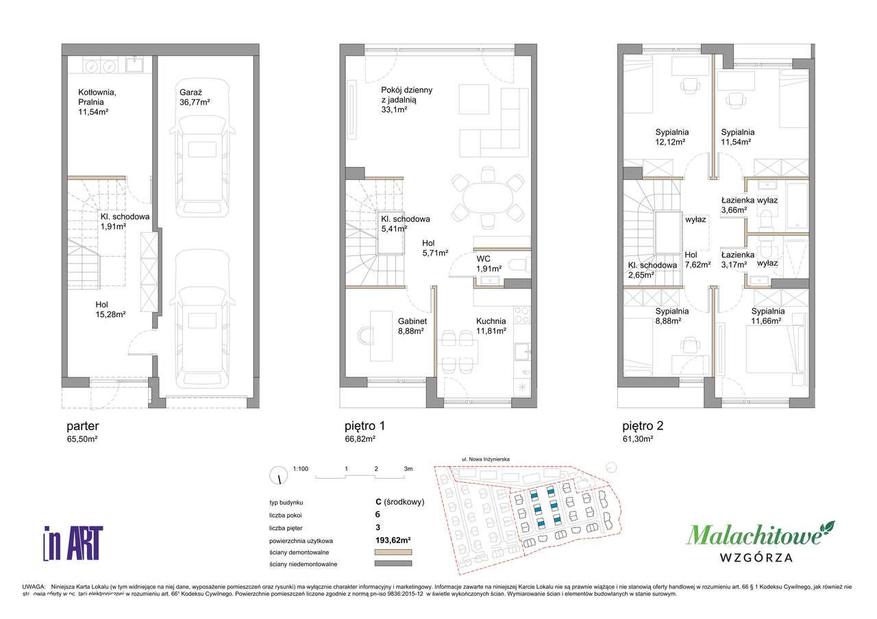 Niezwykle funkcjonalny dom, niedługo do odbioru-5