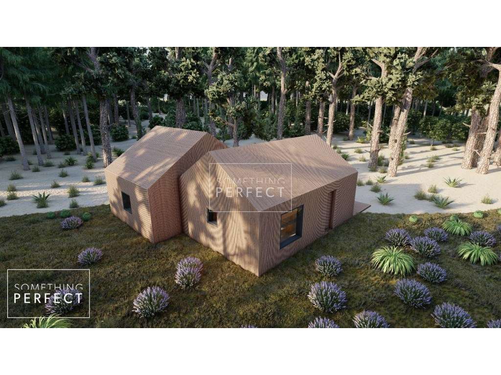 Comporta E-DEN - Grande imagem: 2/9