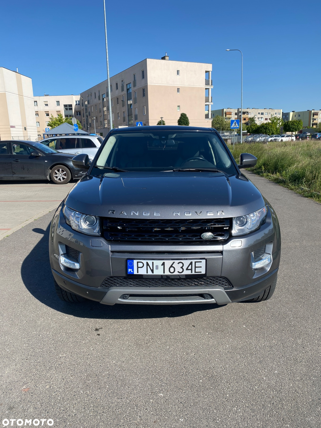 Land Rover Range Rover Evoque - 2