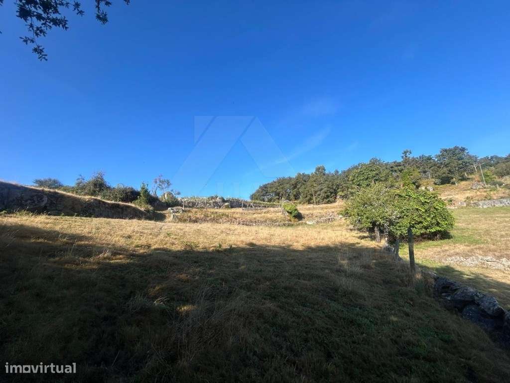 Terreno para construção em Castanheira - Grande imagem: 4/14