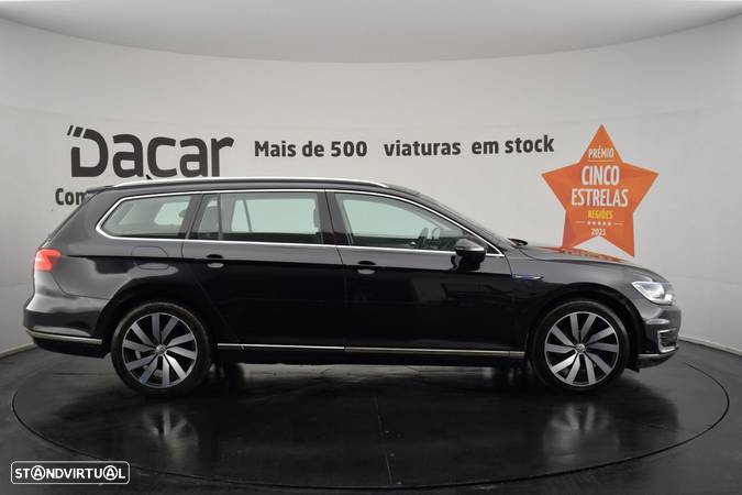 VW Passat Variant 1.4 TSI GTE Plug-in - 6