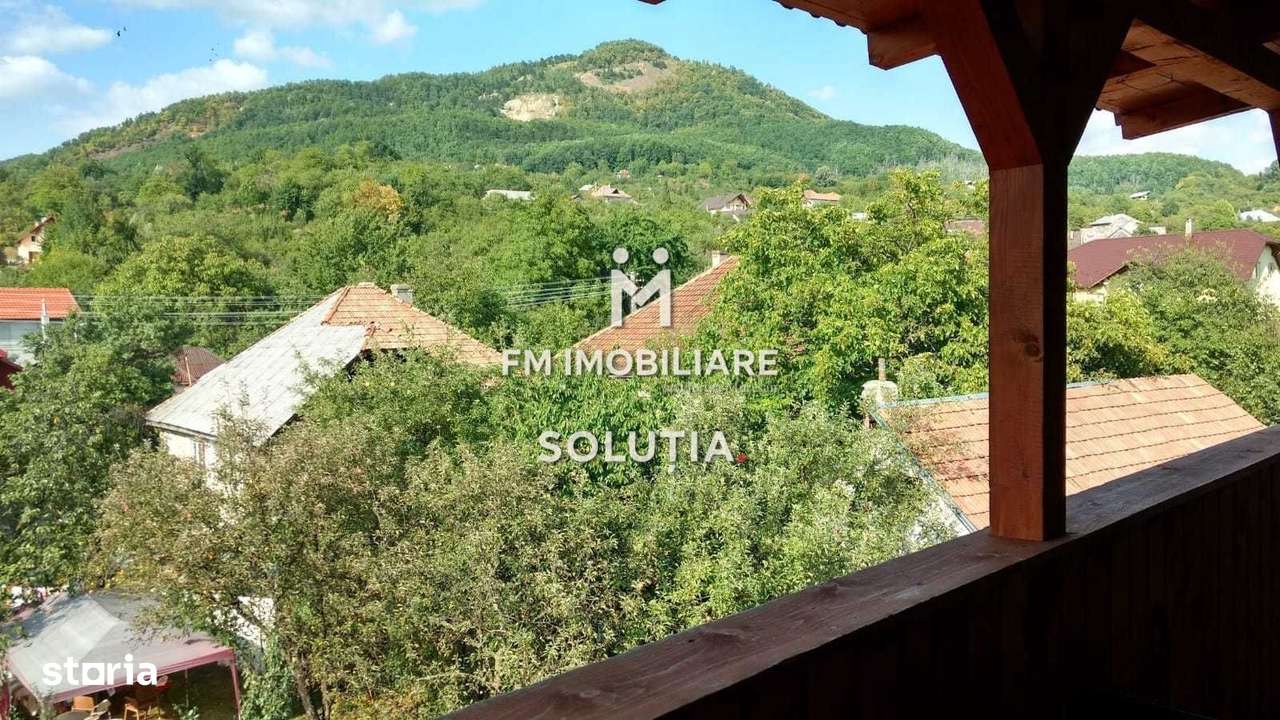 Casă deosebită, situată Ultracentral în Baia Sprie!-18