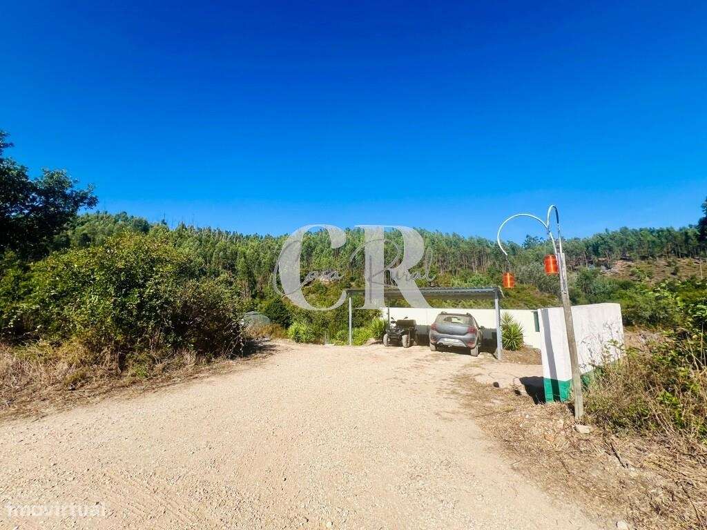 Empreendimento Turístico - Agro turismo, com acesso a ribeira - Grande imagem: 5/60