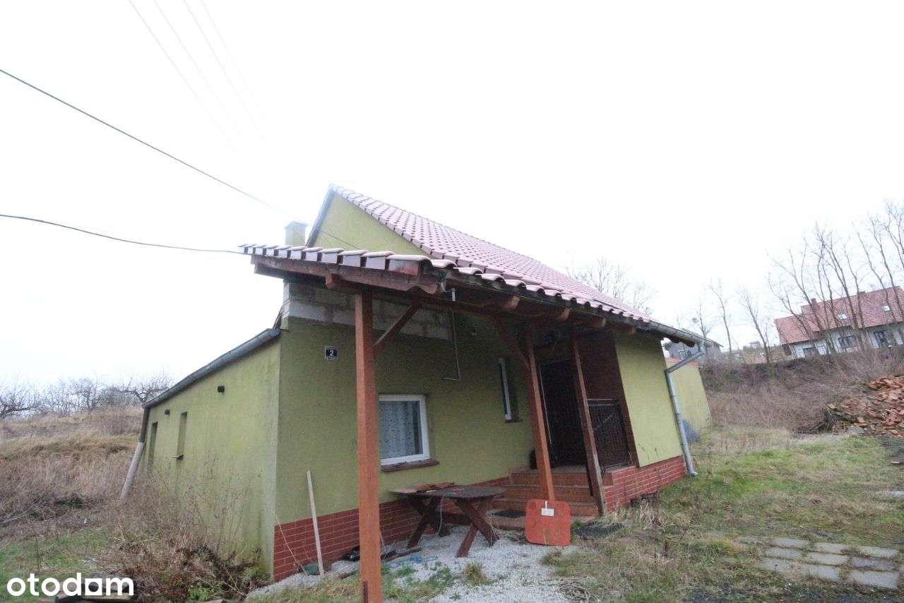 okolice ul. Malinowej - Pełny obrazek: 4/20