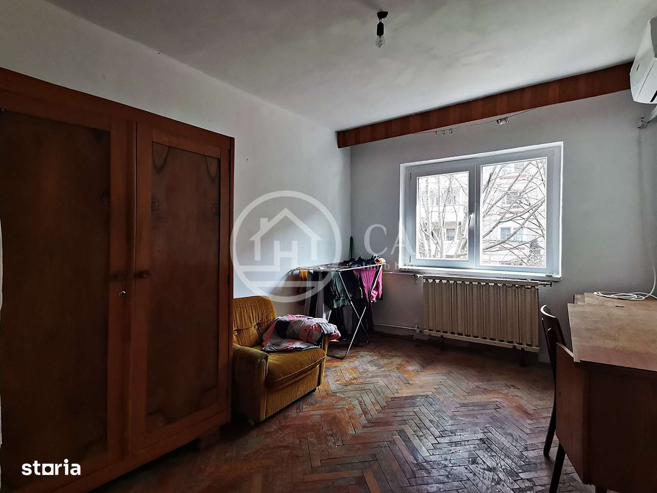 Apartament cu 3 camere de vanzare in zona Decebal, Oradea - Imagine principală: 2/10