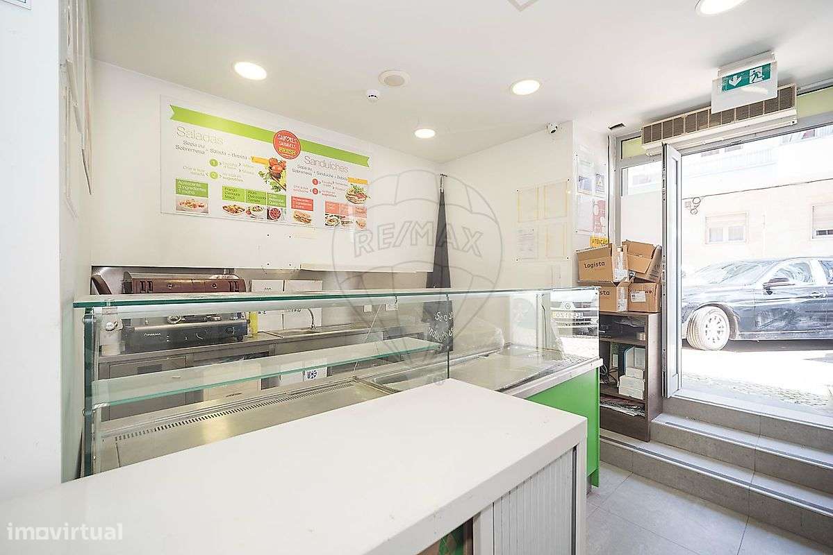 Trespasse  para venda - Grande imagem: 5/14