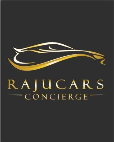 Rajucars Concierge logo