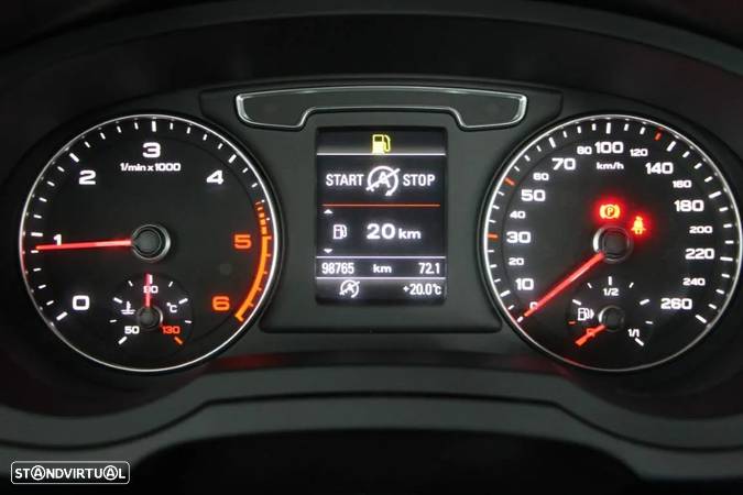 Audi Q3 2.0 TDI - 6