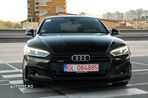 Audi A5 Sportback 2.0 TDI quattro S tronic - 10